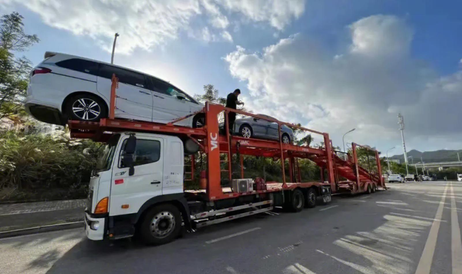 汽車托運(yùn)被騙怎么辦？謹(jǐn)防受騙